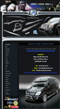 Mobile Screenshot of motorchromeworld.com